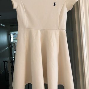 Girls Ralph Lauren dress